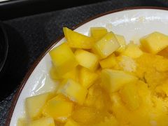 -鲜芋仙Meet Fresh(壹方城店)