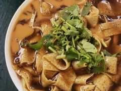 陈记锅巴菜-陈记锅巴菜(五大道店)