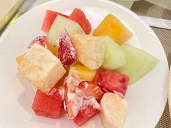 -荟星庭西餐厅(天府丽都喜来登饭店)