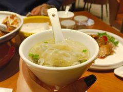 -上海人家花樣年华(中山公园店)