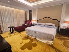 -汕头龙光喜来登酒店