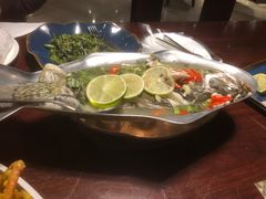 -食肆&Fourteen(武林夜市店)