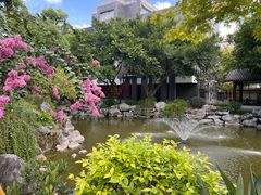 -墨池公园