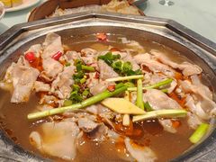 -蔡家酒楼(一德街店)