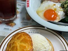 -兴华里茶记(禅城同济首店)