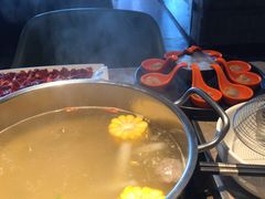 -大喜牛鲜牛肉火锅(营迹路店)
