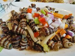 -渔傅·蓝海岸霞浦海鲜(正祥店)