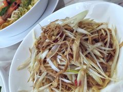 -南山鲜虾面·活鲜小馆·海味大连菜(南山总店)