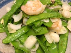 满园春色-小资太太餐厅(南岗区店)