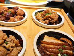 -延安八大碗(陕北菜·枣园路店)