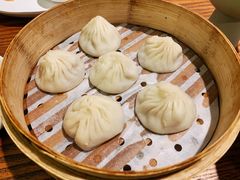 鲜肉小笼-苏小柳手工点心(人民广场分院)