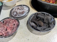 -渝味黄姐火锅(黄泥村店)