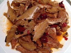 -萧记三鲜烩面美食城(郑汴路店)