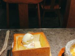 面包诱惑-绿茶餐厅(天津天河城店)