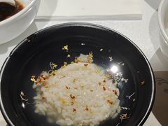 -晶丽香榭自助餐(南京大饭店)