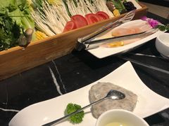-鱼豆吉·豆浆鱼火锅(荆州万达店)