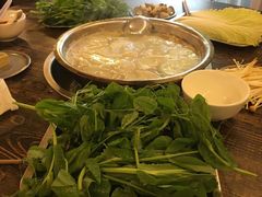 -巴山一绝烤全羊(三圣乡刘家花园店)