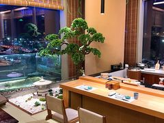 -四葉寿司·城市景观(深圳湾1号店)