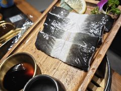 -何发发和牛烧肉·鳗鱼榴莲放题自助(乐峰广场店)