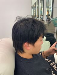 -SIEG hair salon