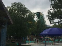 -苏州乐园森林水世界