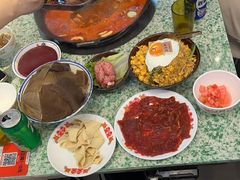 -肖婷姐大铁锅重庆火锅(南湖店)