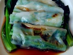 菜远原味肠粉-海天楼中餐厅(天津泛太平洋店)