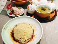 -松鹤楼面馆(天一广场店)