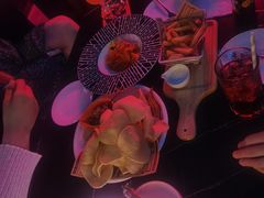 -MOSSO音乐酒吧·live house(南京旗舰店)