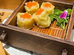 -大岛日本料理铁板烧(南通大饭店)