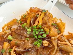 -蟹天蟹地农家菜·阳澄湖大闸蟹(浅水湾店)