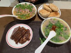 -李小老烧饼(常营民族家园店)