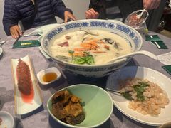 -山外山菜馆(玉泉路店)