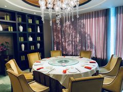 包厢-金汇酒楼(中山东区店)