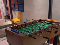 -里堂派对·独栋团建聚会小院轰趴馆(三圣乡店)