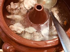 -云海肴·汽锅鸡·云南菜(美罗城店)