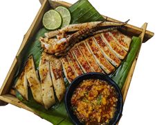 -多哥水傣味餐厅(司马巷店)