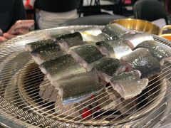 -本炙炭烤·蒲烧活鳗料理店(金沙洲店)