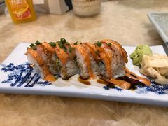 -桃屋日本料理(清华科技园店)