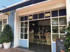 门面-安德鲁饼店(总店)