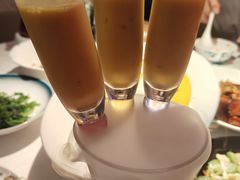 -醉舍·新淮扬菜(长宁龙之梦店)