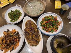 -福照楼汽锅鸡·云南菜(护国路店)