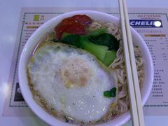-澳门陈光记烧味饭店(郎家园店)