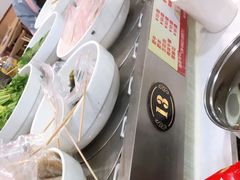 -就这家旋转小火锅(西安路罗斯福店)