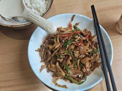 -环秀楼(黄山呈坎店)