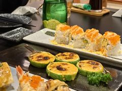 -饭团匠·料理小食堂(玉林店)