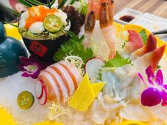 -三禾寿司(石龙店)