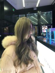 点击看大图 -MY HAIR ARDOR