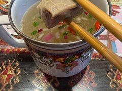 -巴依老爷新疆美食(工体旗舰店)