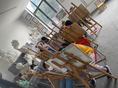 -涂兰朵国际儿童美术馆
